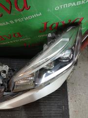 Ноускат передний HONDA FIT GP5 LEB 4 ракурс Ноускат передний HONDA FIT GP5 LEB 4 ракурс