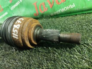 Привод левый передний NISSAN LAFESTA B30 MR20DE 39101EN000 3 ракурс
