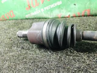 Привод левый передний NISSAN LAFESTA B30 MR20DE 39101EN000 4 ракурс