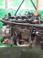 Двигатель JAGUAR X-TYPE X400 AJ20 2 ракурс Двигатель JAGUAR X-TYPE X400 AJ20 2 ракурс