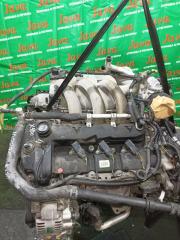 Двигатель JAGUAR X-TYPE X400 AJ20 3 ракурс Двигатель JAGUAR X-TYPE X400 AJ20 3 ракурс