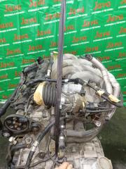 Двигатель JAGUAR X-TYPE X400 AJ20 4 ракурс Двигатель JAGUAR X-TYPE X400 AJ20 4 ракурс