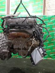 Двигатель JAGUAR X-TYPE X400 AJ20 5 ракурс Двигатель JAGUAR X-TYPE X400 AJ20 5 ракурс