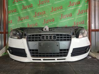 Ноускат передний AUDI TT 8J3 BWA 1 ракурс