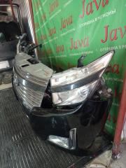 Ноускат передний NISSAN ELGRAND TE52 QR25DE 2 ракурс