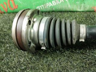 Привод правый передний AUDI TT 8J3 BWA 4 ракурс