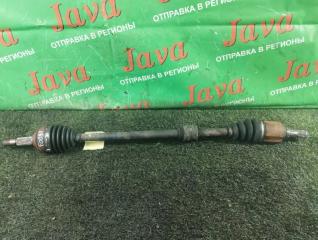 Запчасть привод передний правый NISSAN CUBE 2005