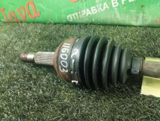 Привод правый передний NISSAN CUBE BZ11 CR14DE 39100-3U007 2 ракурс