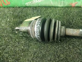 Привод правый передний SUZUKI ALTO HA12S F6A-T 2 ракурс