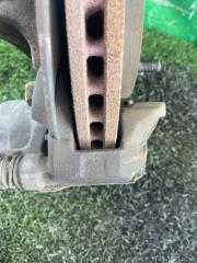 Ступица левая передняя HONDA ODYSSEY RB1 K24A 51215-SFE-000 3 ракурс
