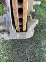 Ступица левая передняя HONDA ODYSSEY RB1 K24A 51215-SFE-000 3 ракурс