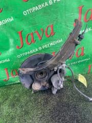 Ступица левая передняя HONDA ODYSSEY RB1 K24A 51215-SFE-000 4 ракурс