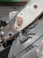 Ноускат передний HONDA CR-Z ZF1 LEA 5 ракурс