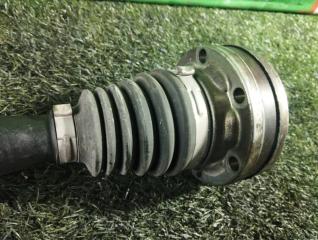Привод правый передний AUDI TT 8J3 BWA 4 ракурс