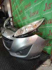Ноускат передний MAZDA PREMACY CWEFW LF-VD 2 ракурс Ноускат передний MAZDA PREMACY CWEFW LF-VD 2 ракурс