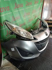 Ноускат передний MAZDA PREMACY CWEFW LF-VD 3 ракурс Ноускат передний MAZDA PREMACY CWEFW LF-VD 3 ракурс