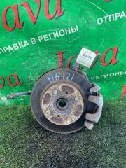 Ступица правая передняя SUZUKI ALTO HA12S F6A-T 1 ракурс