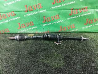 Привод правый передний MAZDA DEMIO DE3FS ZJ-VE FA81-25-500 1 ракурс