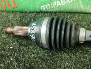 Привод правый передний MAZDA DEMIO DE3FS ZJ-VE FA81-25-500 2 ракурс