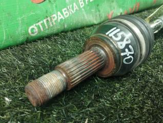 Привод правый передний MAZDA DEMIO DE3FS ZJ-VE FA81-25-500 3 ракурс