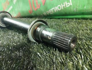 Привод правый передний MAZDA DEMIO DE3FS ZJ-VE FA81-25-500 5 ракурс