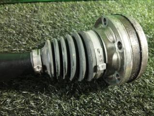Привод правый передний AUDI TT 8J3 BWA 4 ракурс