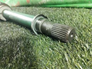 Привод правый передний NISSAN DUALIS KJ10 MR20DE 39100JG32C 3 ракурс
