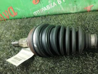 Привод правый передний NISSAN DUALIS KJ10 MR20DE 39100JG32C 5 ракурс