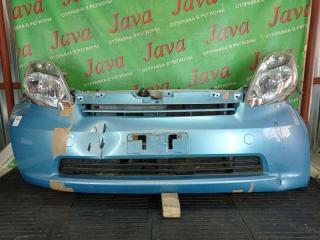 Ноускат передний TOYOTA PASSO KGC10 1KR-FE 1 ракурс