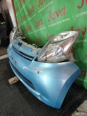 Ноускат передний TOYOTA PASSO KGC10 1KR-FE 2 ракурс
