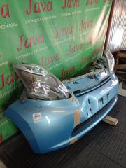 Ноускат передний TOYOTA PASSO KGC10 1KR-FE 3 ракурс