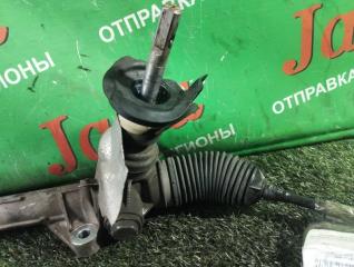 Рулевая рейка передняя NISSAN DUALIS KJ10 MR20DE 4 ракурс