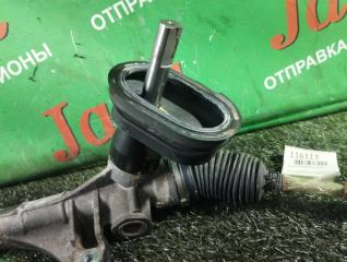 Рулевая рейка передняя NISSAN CUBE BZ11 CR14DE 480011U70A 4 ракурс Рулевая рейка передняя NISSAN CUBE BZ11 CR14DE 480011U70A 4 ракурс