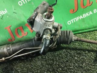 Рулевая рейка передняя NISSAN CIMA GF50 VK45DE 4 ракурс