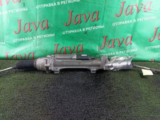 Рулевая рейка передняя BMW 3-SERIES F30 N20B20B 32106875232 1 ракурс