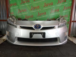 Ноускат передний TOYOTA PRIUS ZVW30 2ZR-FXE 1 ракурс