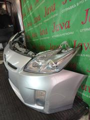 Ноускат передний TOYOTA PRIUS ZVW30 2ZR-FXE 2 ракурс