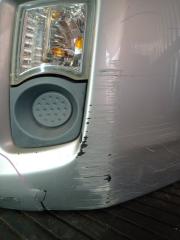 Ноускат передний TOYOTA PRIUS ZVW30 2ZR-FXE 3 ракурс