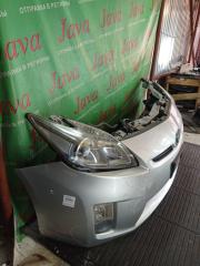 Ноускат передний TOYOTA PRIUS ZVW30 2ZR-FXE 5 ракурс