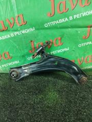 Рычаг левый передний NISSAN LAFESTA B30 MR20DE 54501EN001 2 ракурс