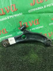 Рычаг правый передний SUZUKI SWIFT ZC11S M13A 45201-63J00 1 ракурс