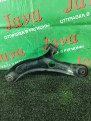 Рычаг правый передний SUZUKI SWIFT ZC11S M13A 45201-63J00 2 ракурс