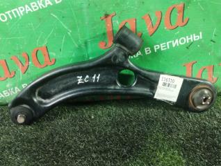 Рычаг левый передний SUZUKI SWIFT ZC11S M13A 45202-63J00 1 ракурс