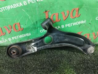 Рычаг левый передний SUZUKI SWIFT ZC11S M13A 45202-63J00 3 ракурс
