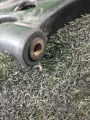 Рычаг левый передний SUZUKI SWIFT ZC11S M13A 45202-63J00 5 ракурс