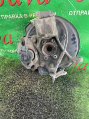 Ступица правая передняя AUDI TT 8J3 BWA 4 ракурс