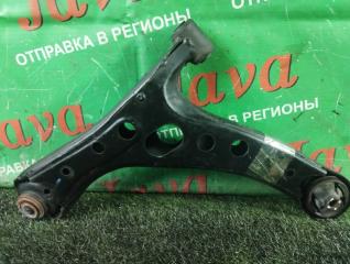 Рычаг правый передний TOYOTA NOAH AZR60 1AZ-FSE 48068-29235 3 ракурс