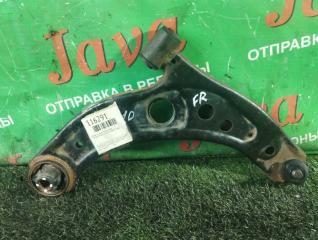 Рычаг правый передний TOYOTA PASSO KGC10 1KR-FE 48068-B1110 1 ракурс