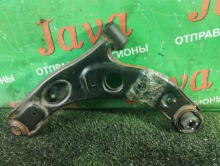 Рычаг правый передний TOYOTA PASSO KGC10 1KR-FE 48068-B1110 3 ракурс