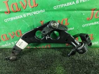 Запчасть рычаг нижний передний левый MINI HATCH 2006